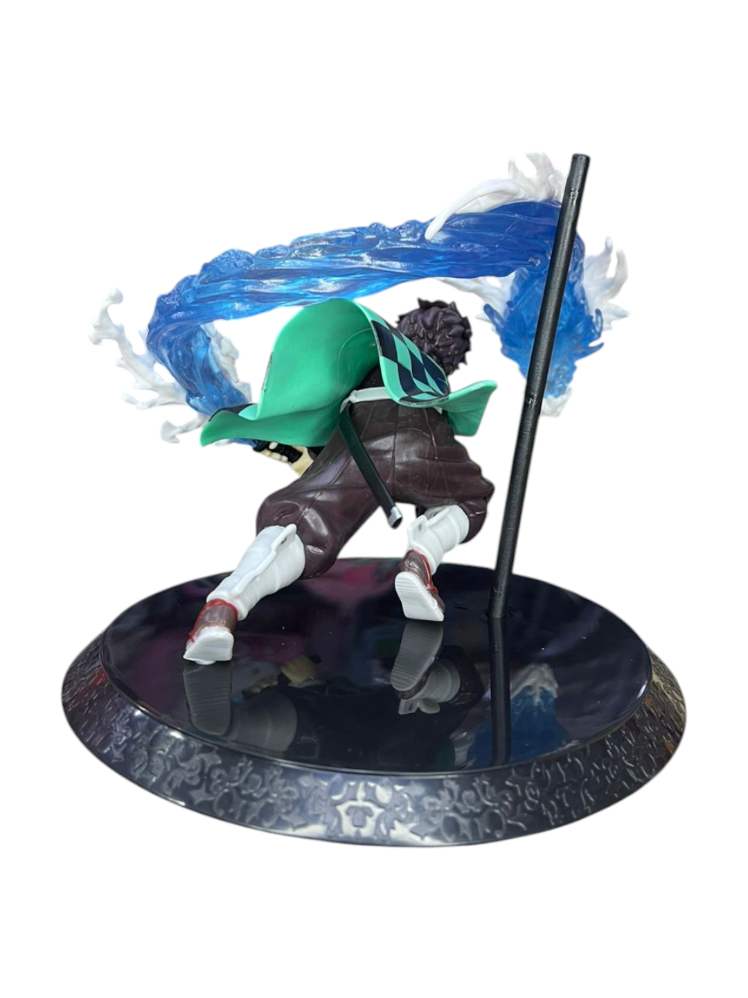 Figura Tanjiro Kamado Demon Slayer