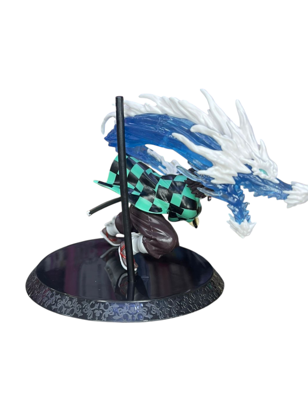 Figura Tanjiro Kamado Demon Slayer