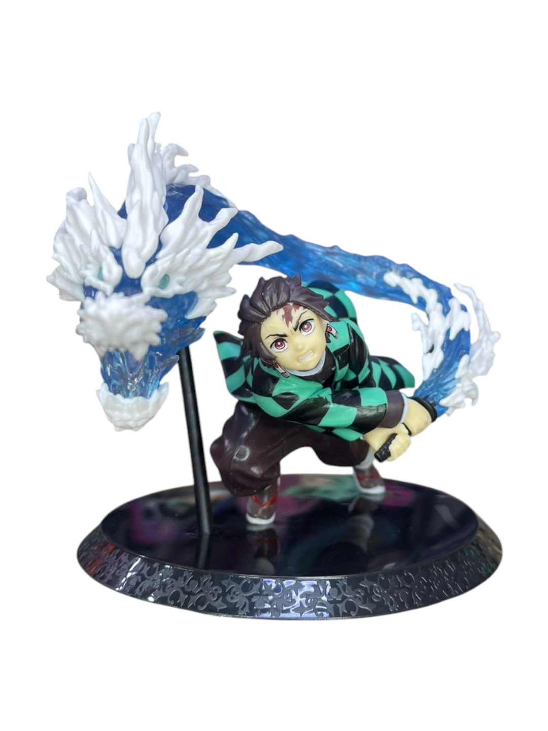 Figura Tanjiro Kamado Demon Slayer