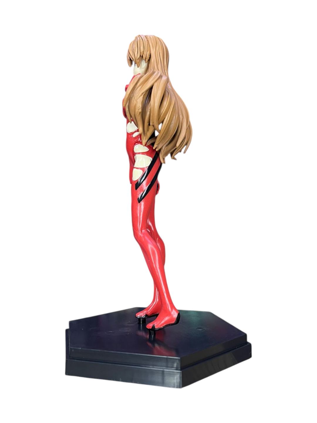 Figura  Asuka Langley  Neon Genesis Evangelion