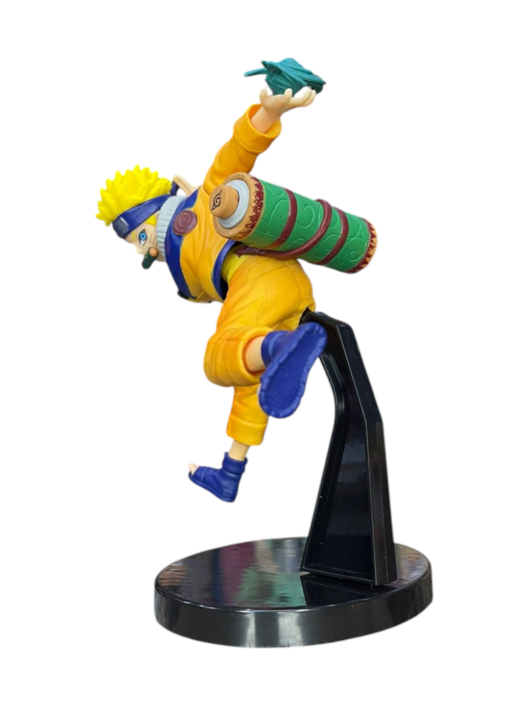 Figura Naruto Uzumaki