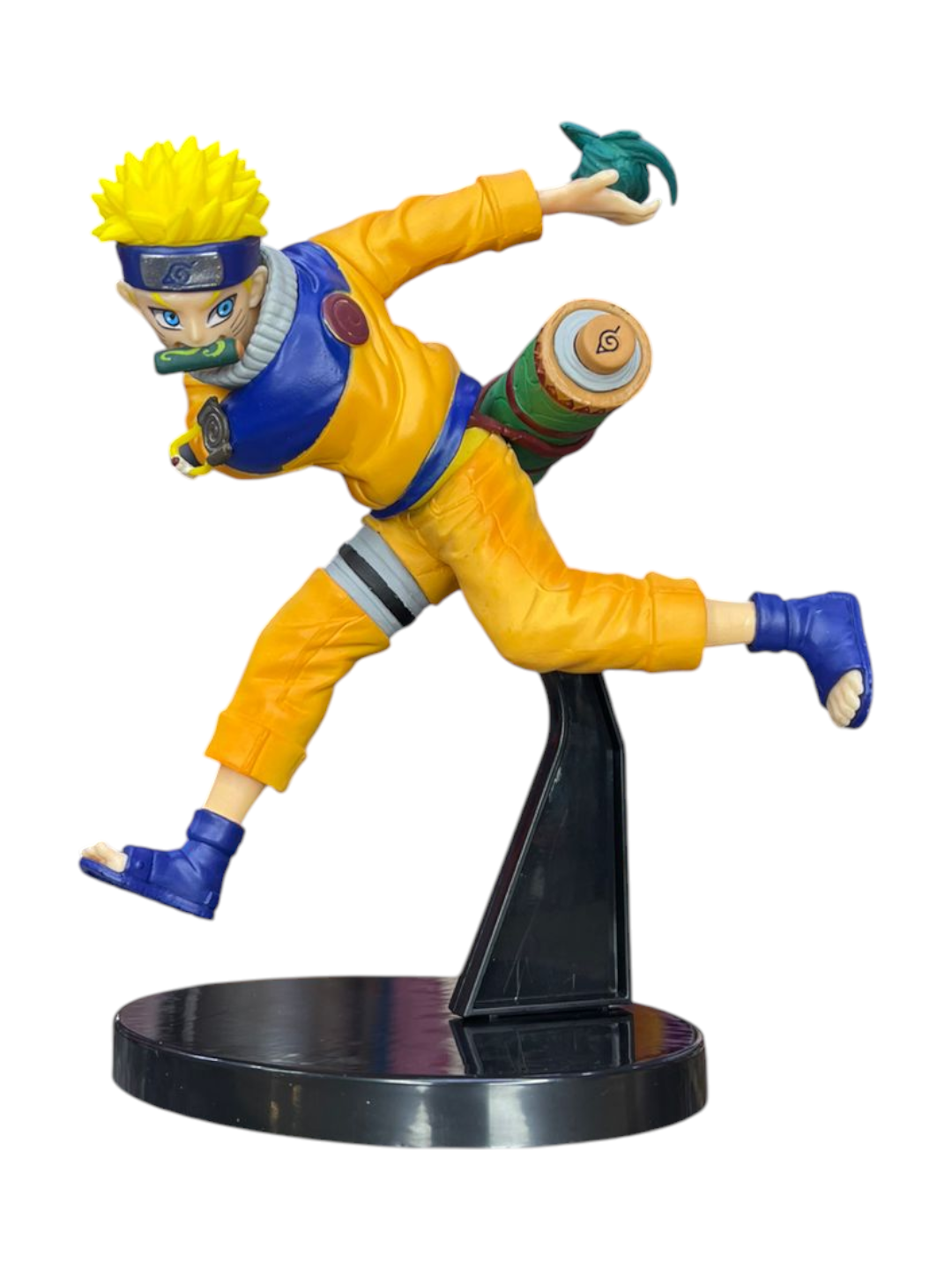 Figura Naruto Uzumaki