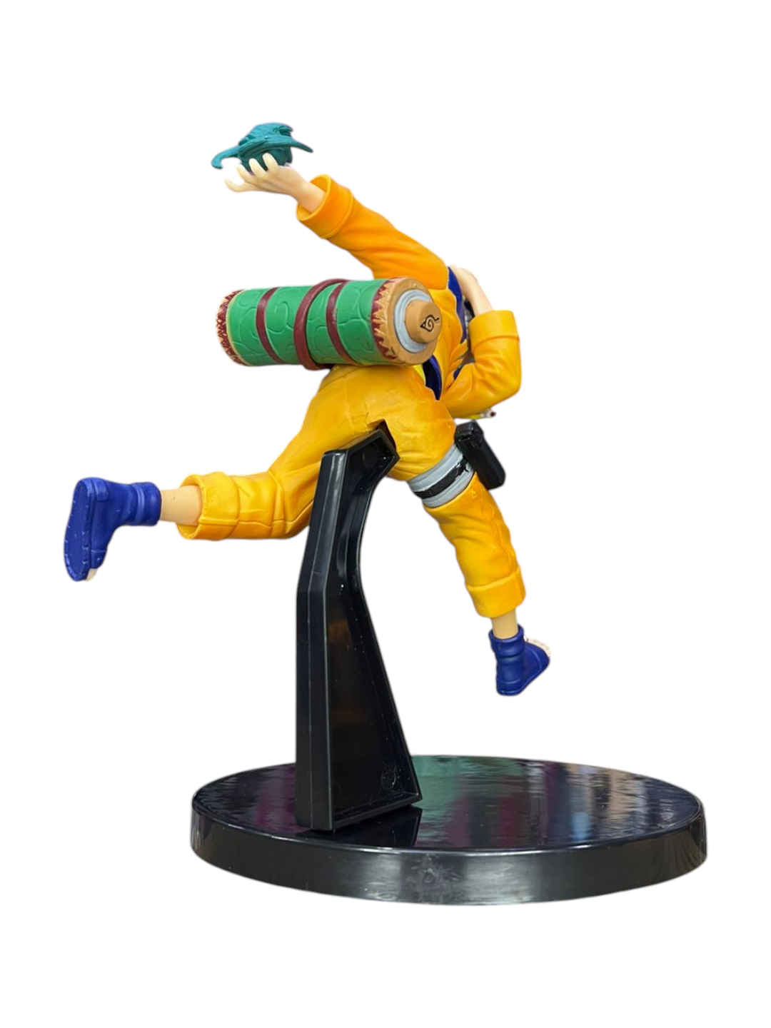 Figura Naruto Uzumaki