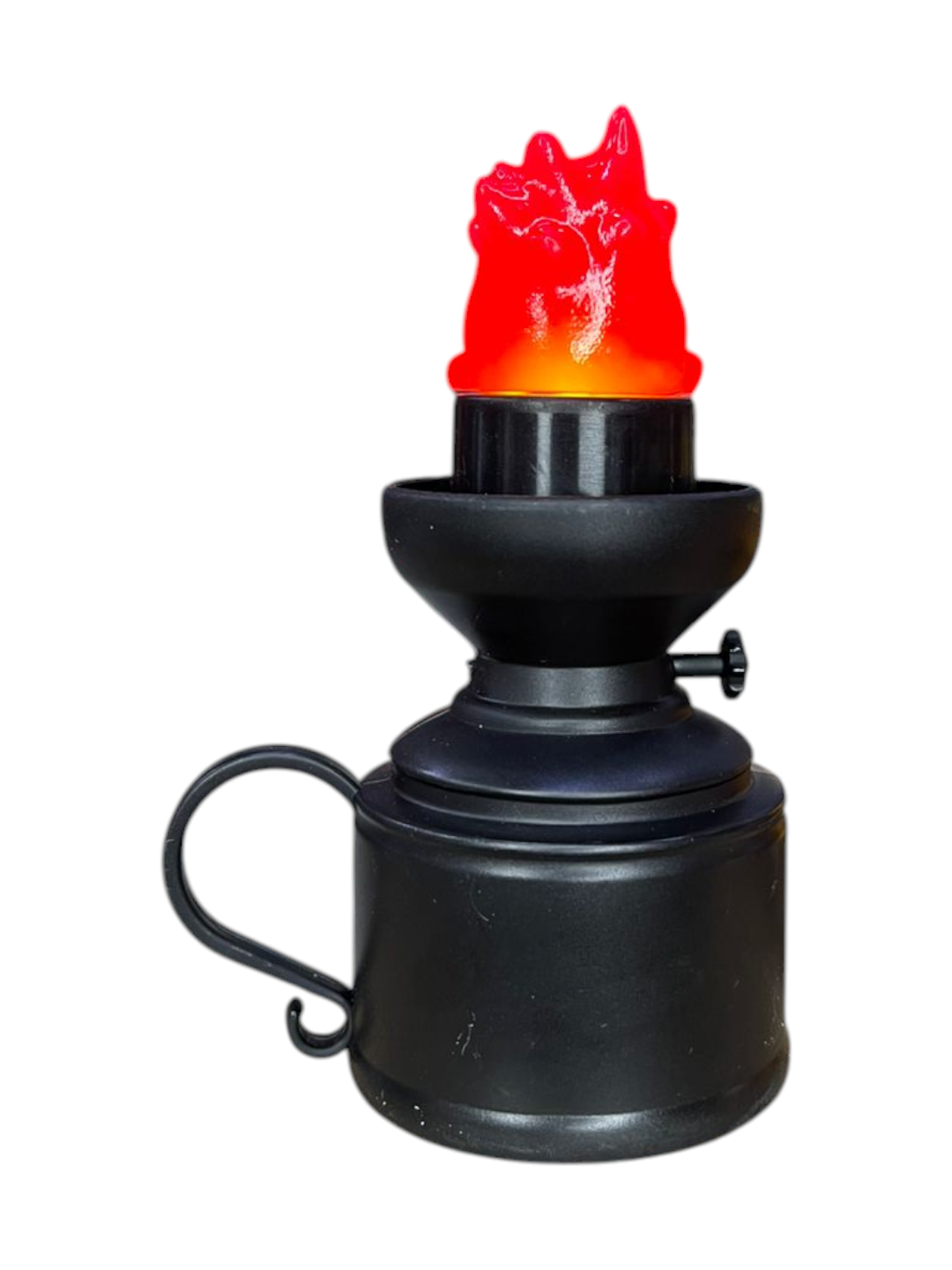 Lampara Calcifer Studio Ghibli
