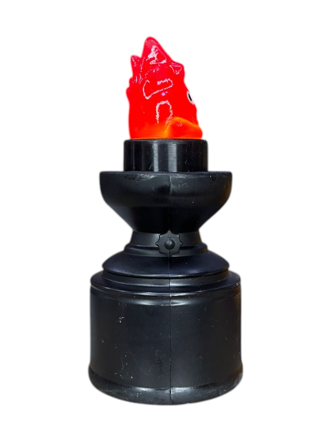 Lampara Calcifer Studio Ghibli