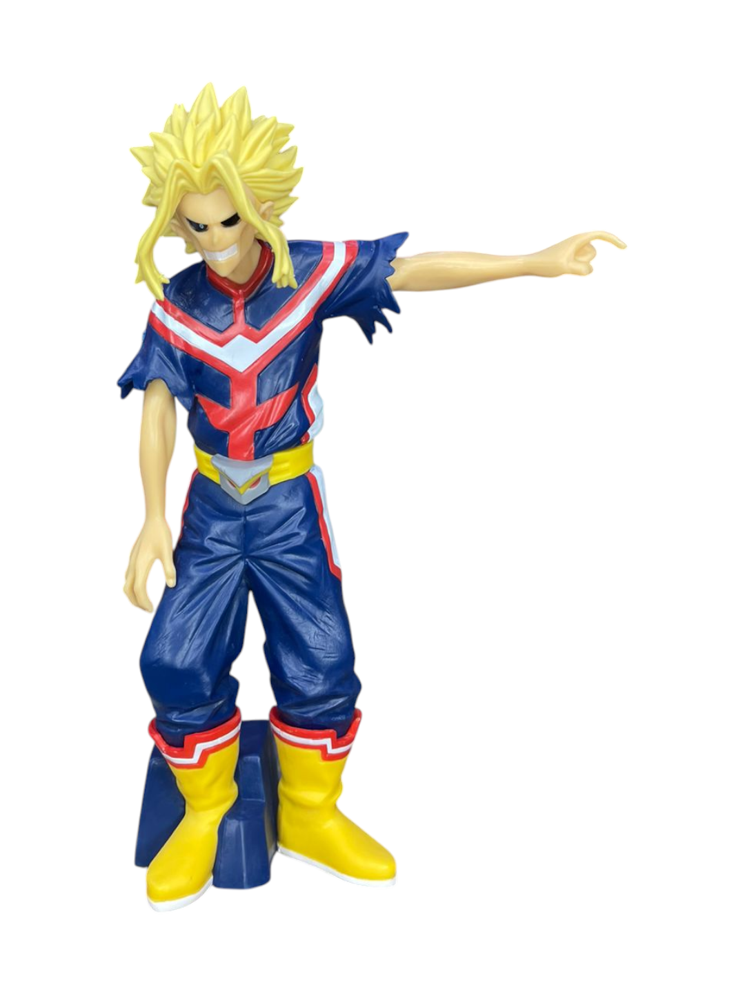 Figura All Might  My Hero Academia