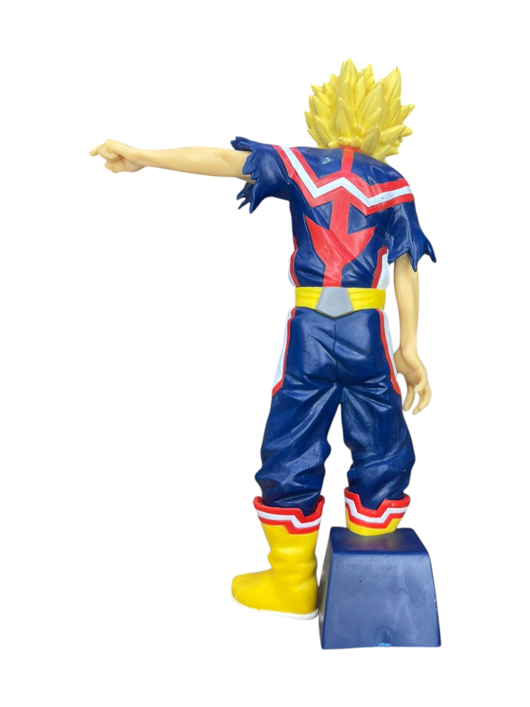 Figura All Might  My Hero Academia