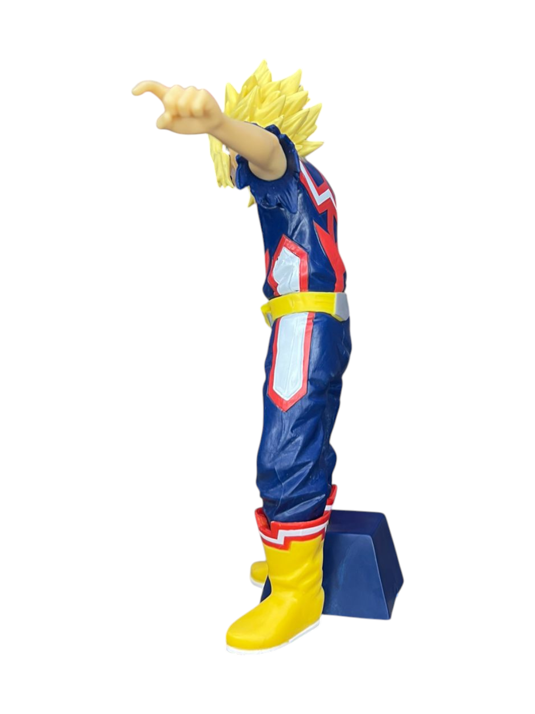 Figura All Might  My Hero Academia