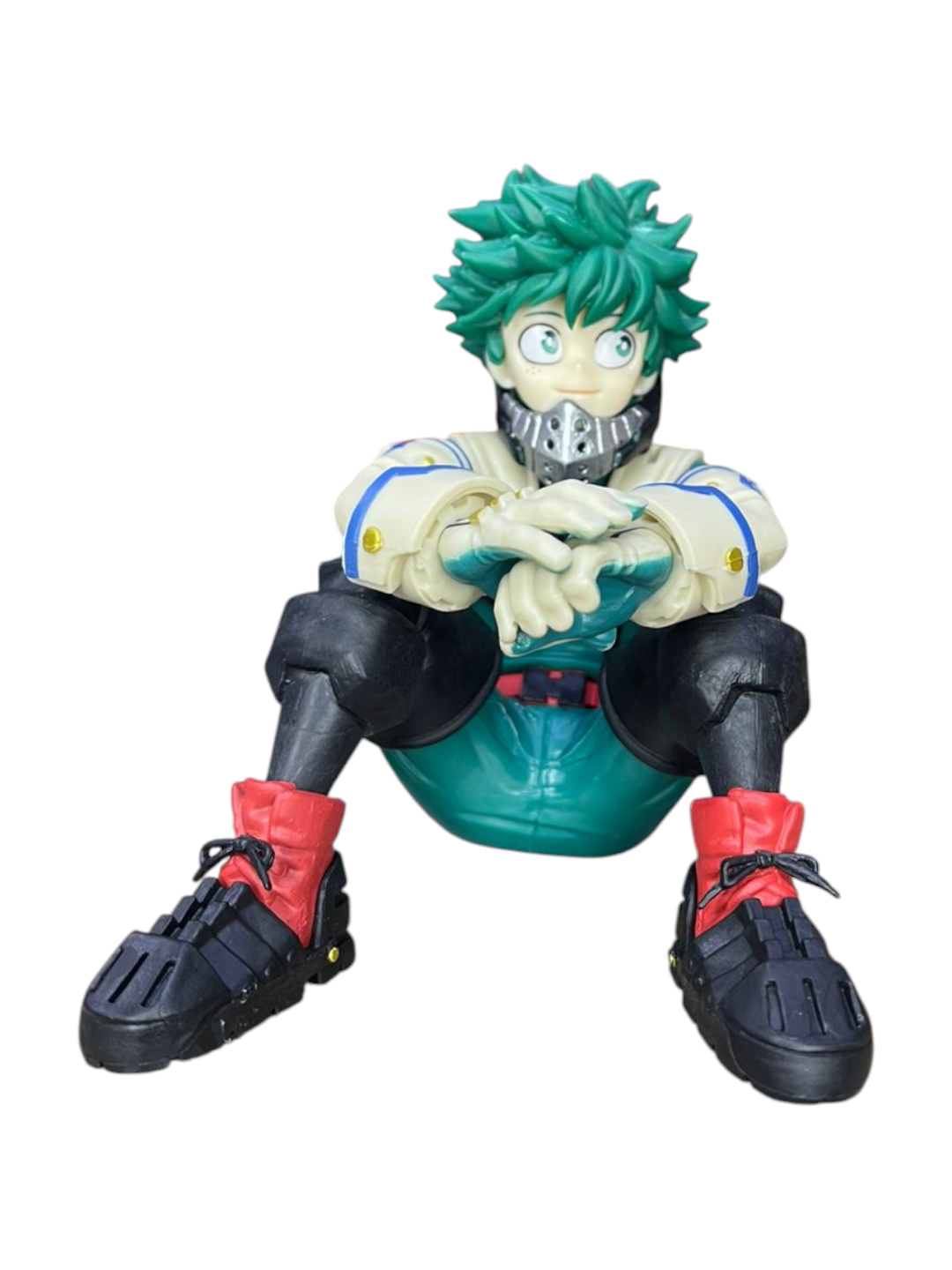 Figura Izuku Midoriya My Hero Academia