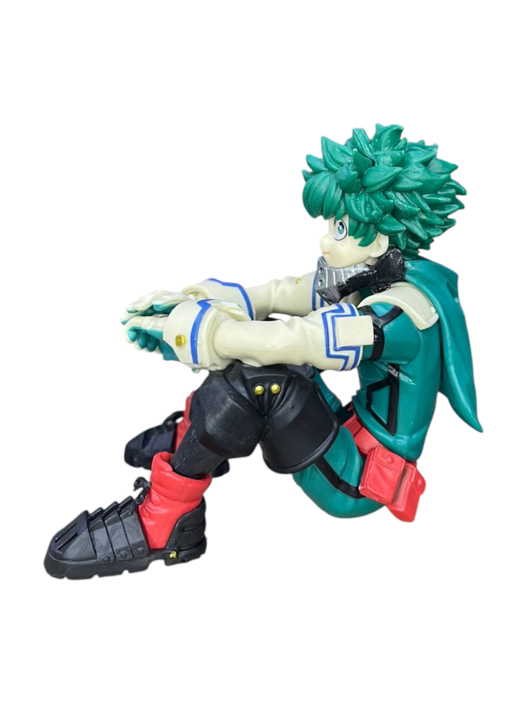 Figura Izuku Midoriya My Hero Academia