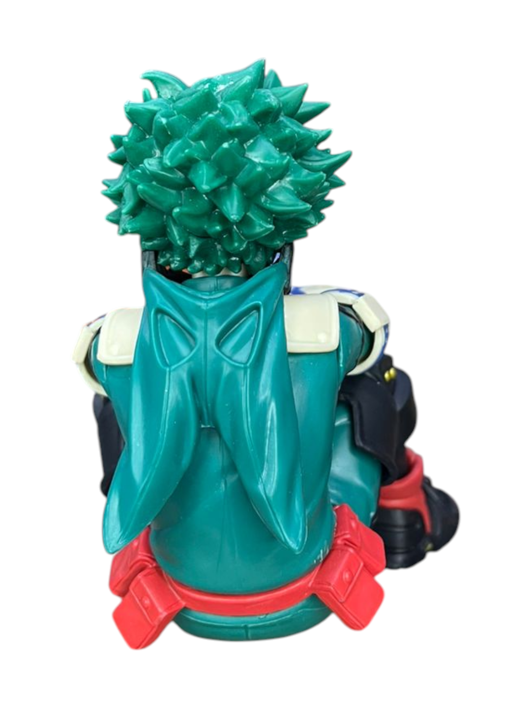 Figura Izuku Midoriya My Hero Academia