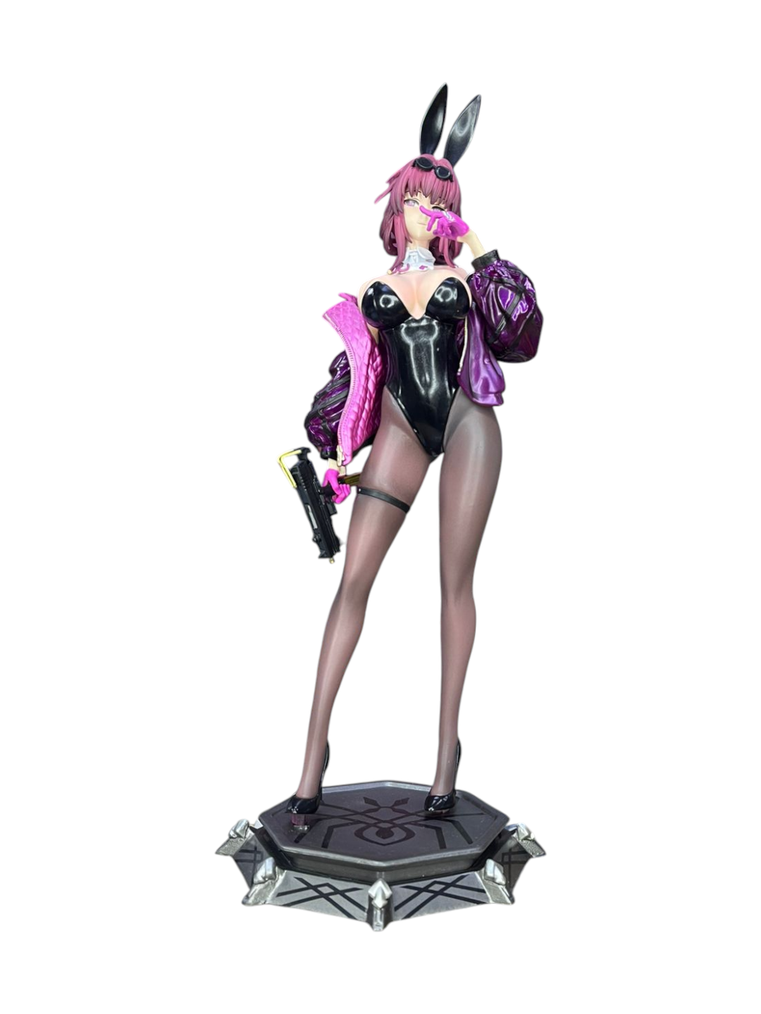 Figura Kafka  Videojuego Honkai