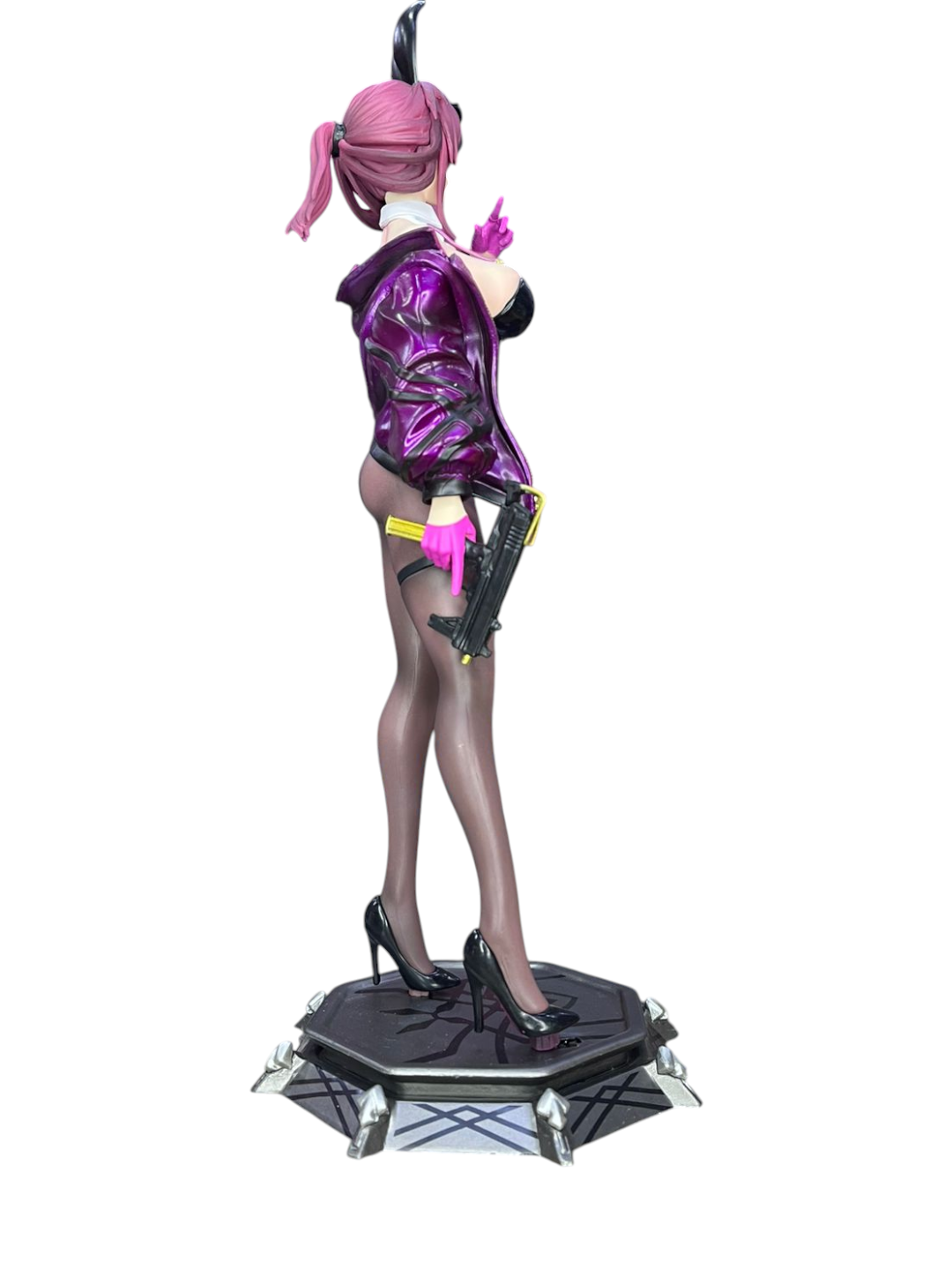 Figura Kafka  Videojuego Honkai