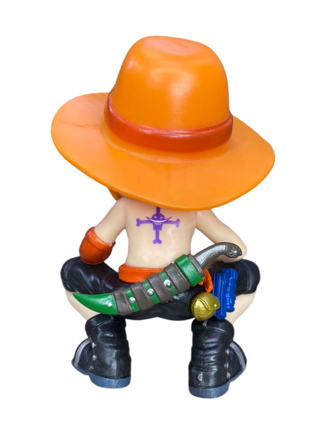 Figura Ace One Piece