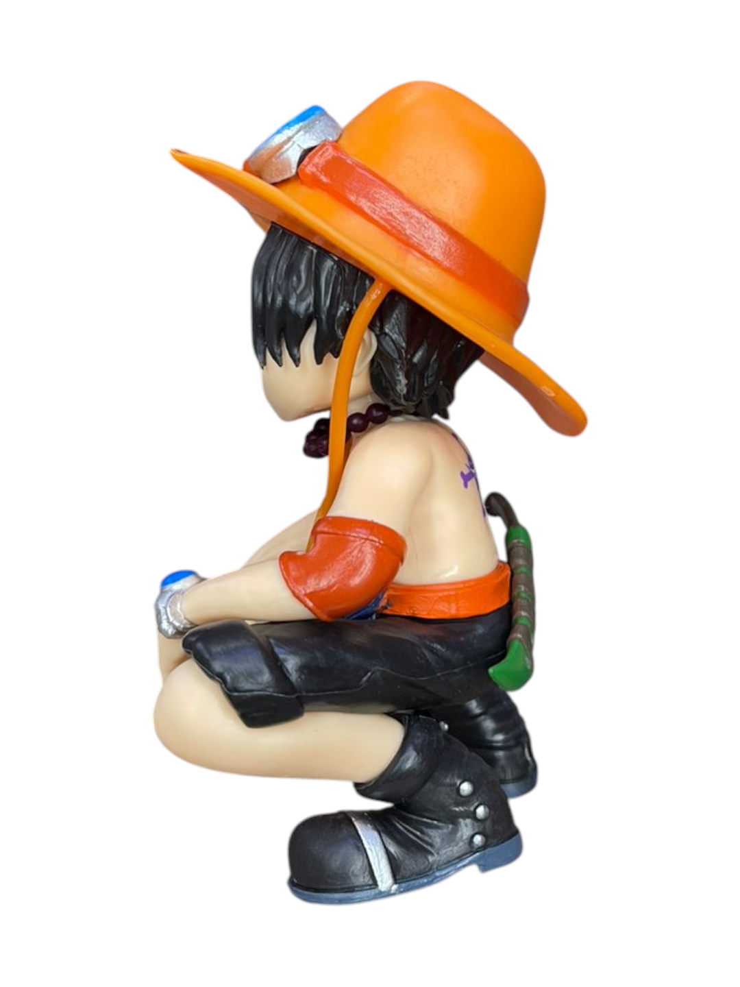 Figura Ace One Piece