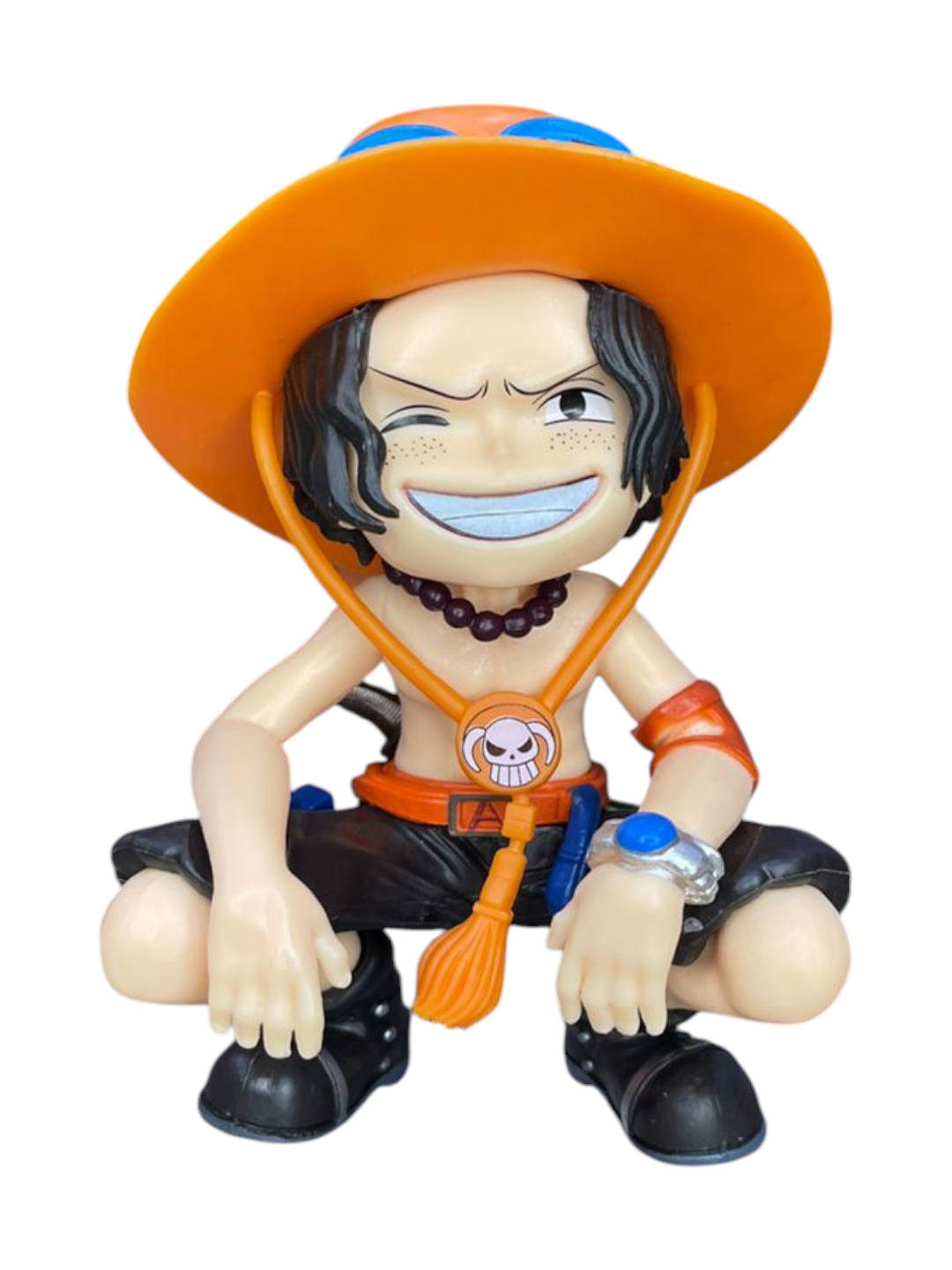 Figura Ace One Piece