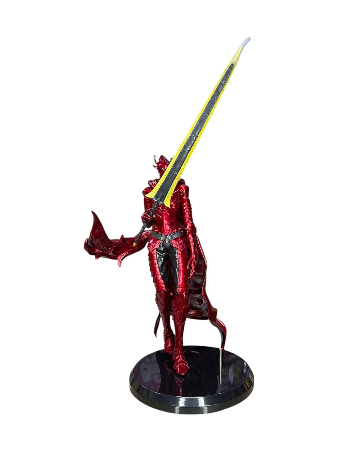Figura  Igris Solo Leveling