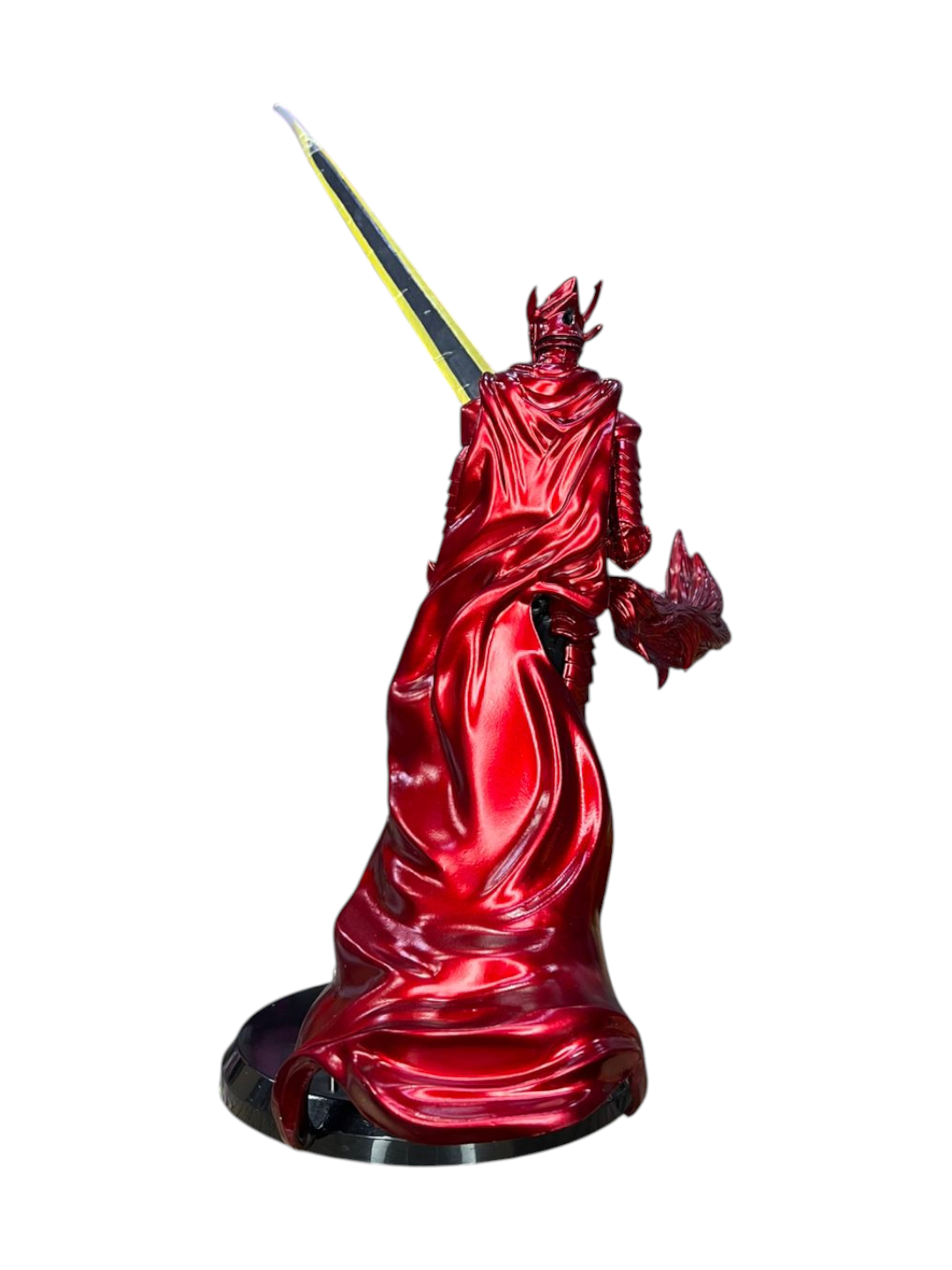 Figura  Igris Solo Leveling