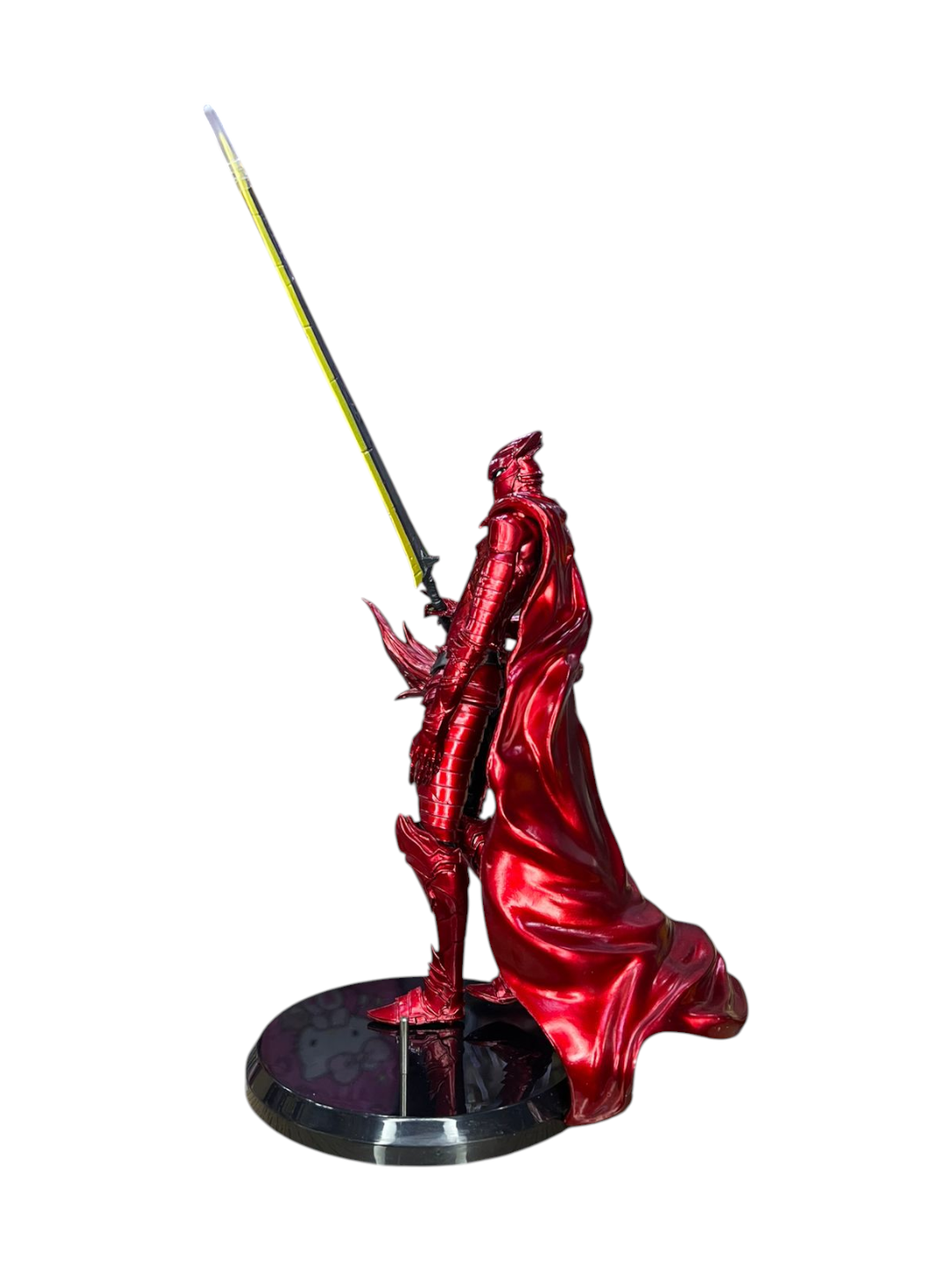 Figura  Igris Solo Leveling