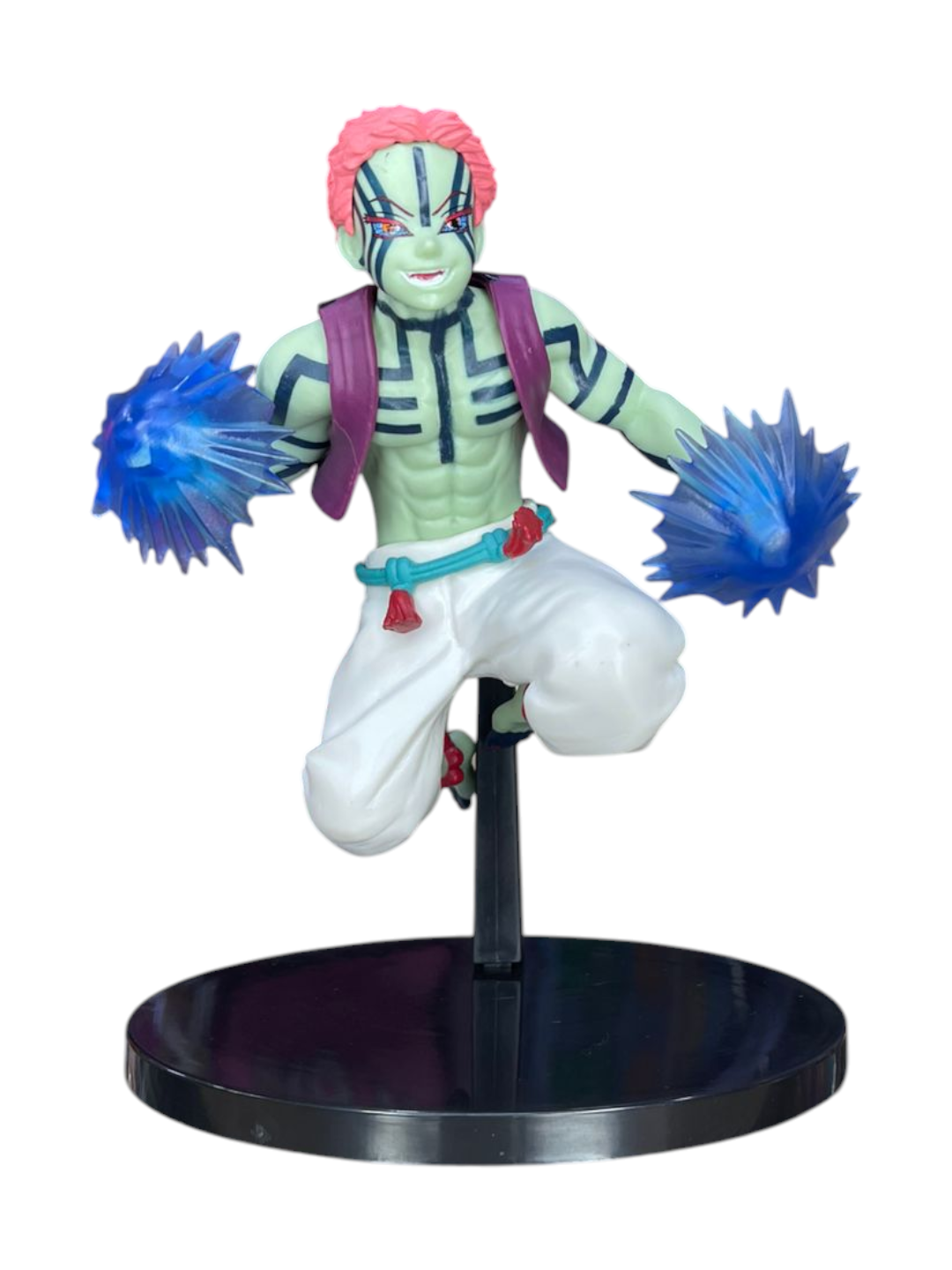 Figura Akaza Demon Slayer