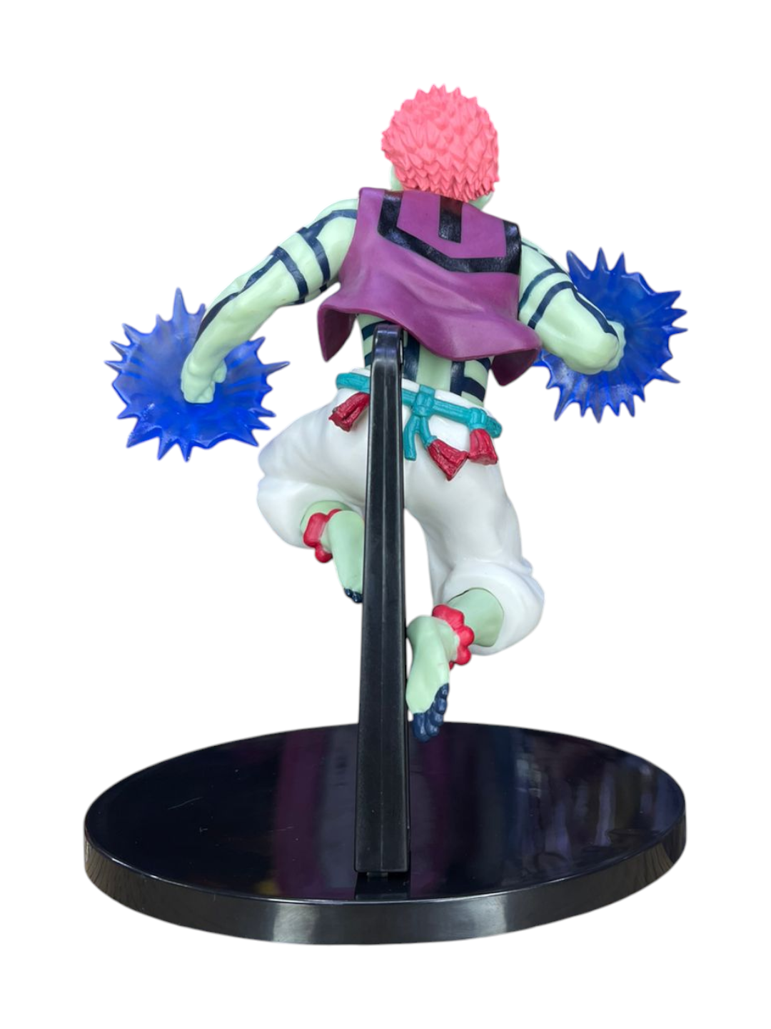 Figura Akaza Demon Slayer