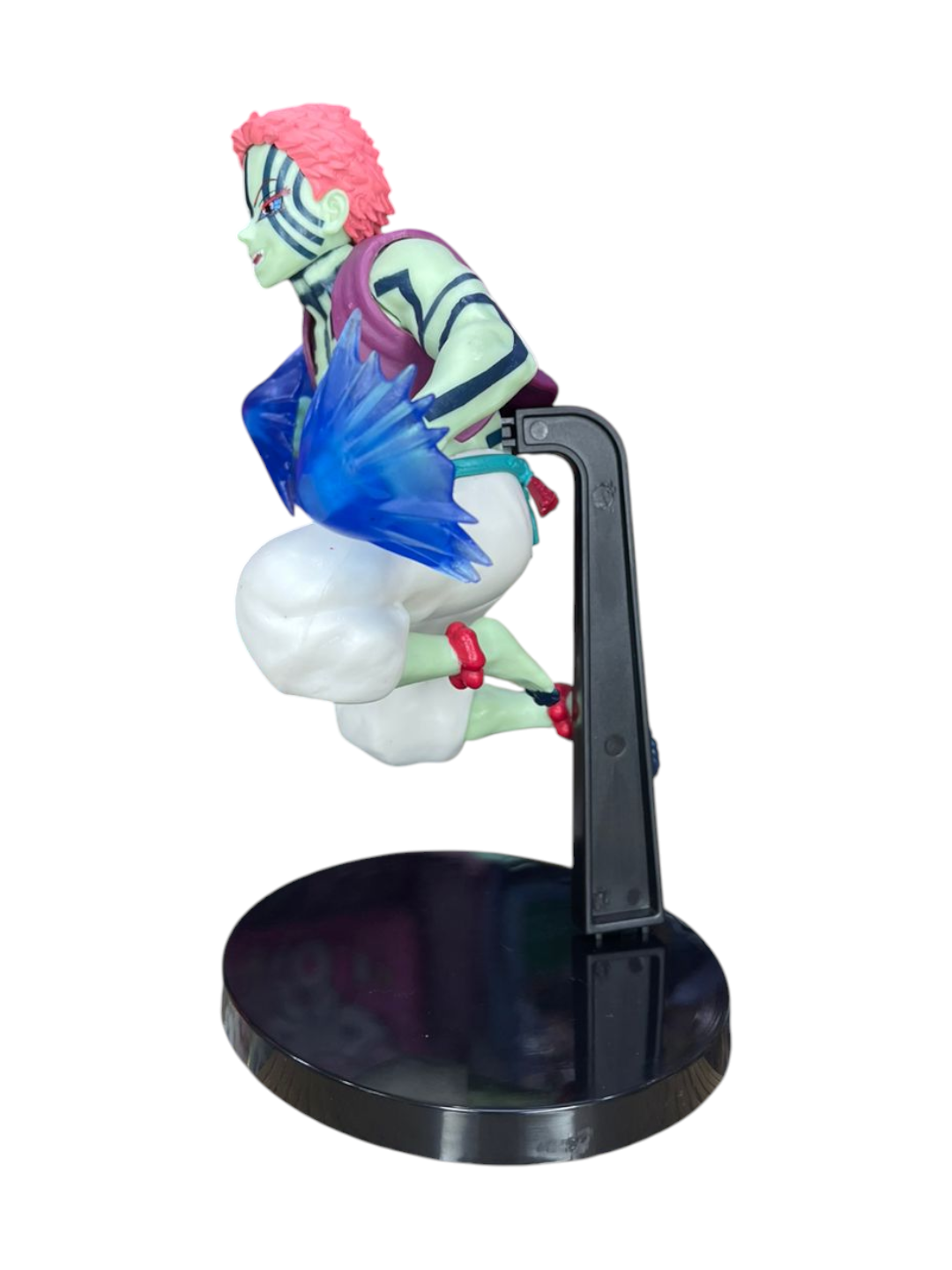 Figura Akaza Demon Slayer