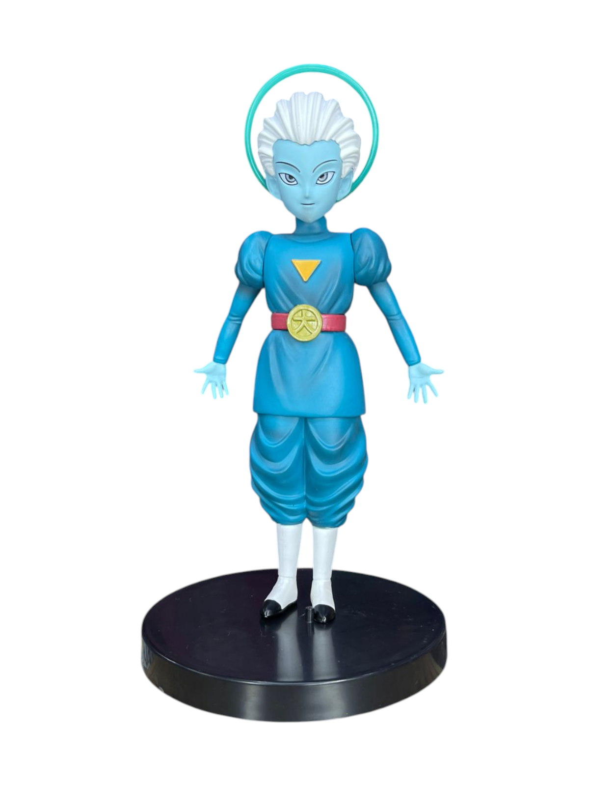 Figura  Daishinkan El Gran Sacerdote Dragon Ball Z