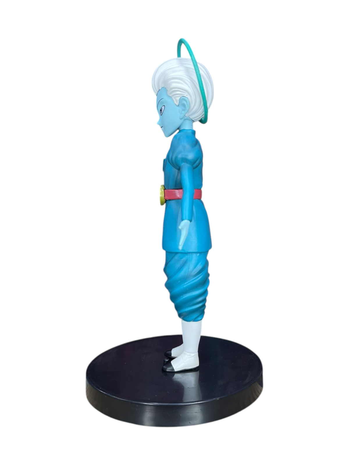 Figura  Daishinkan El Gran Sacerdote Dragon Ball Z