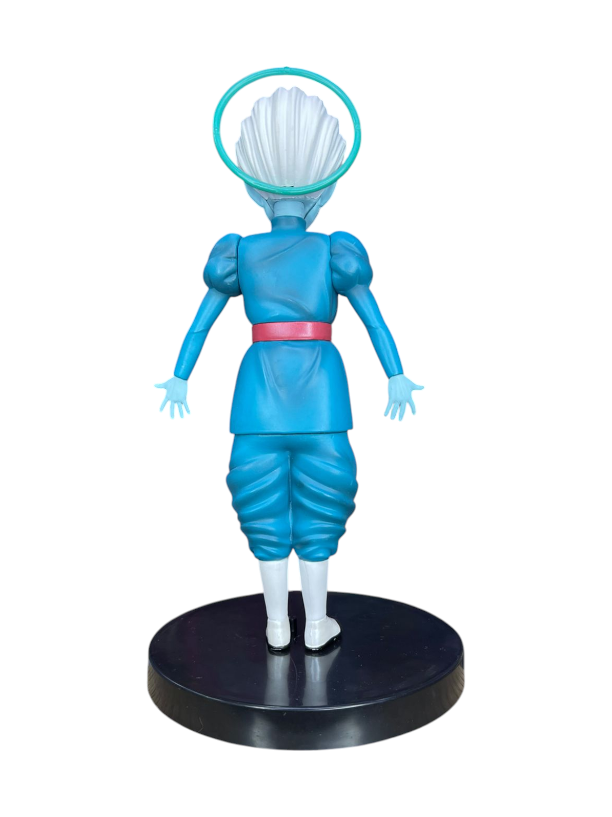 Figura  Daishinkan El Gran Sacerdote Dragon Ball Z