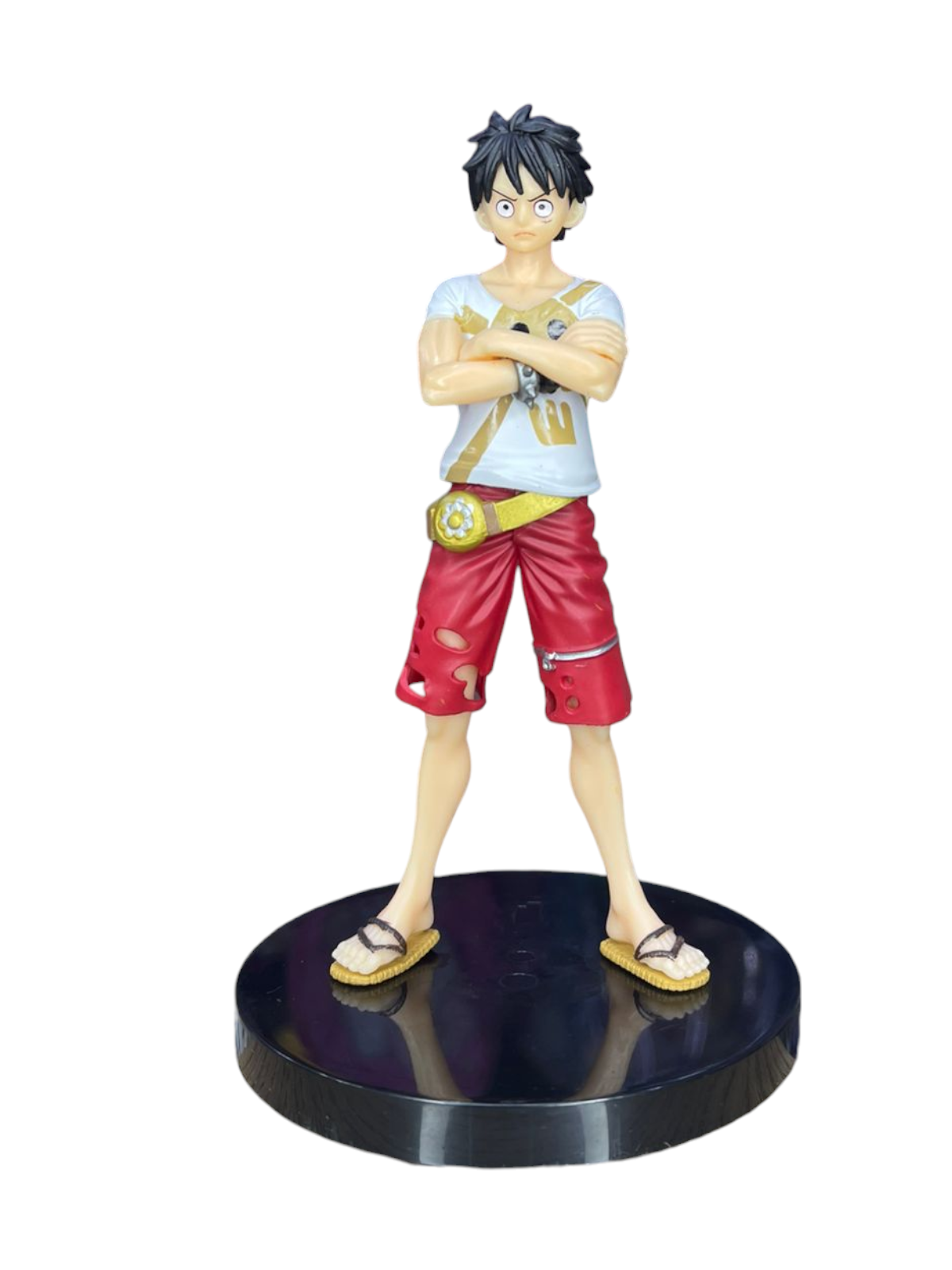 Figura Luffy One Piece