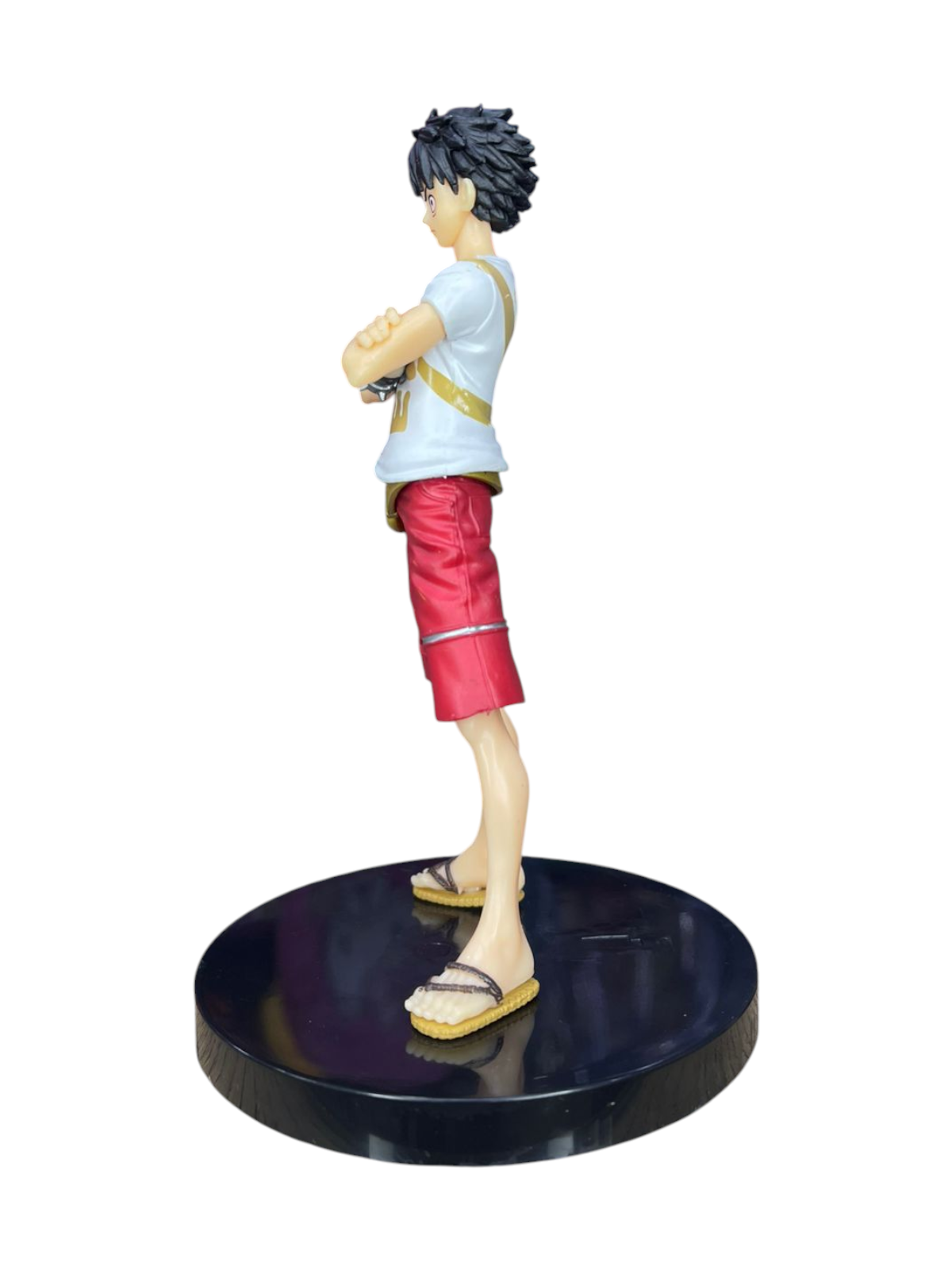 Figura Luffy One Piece