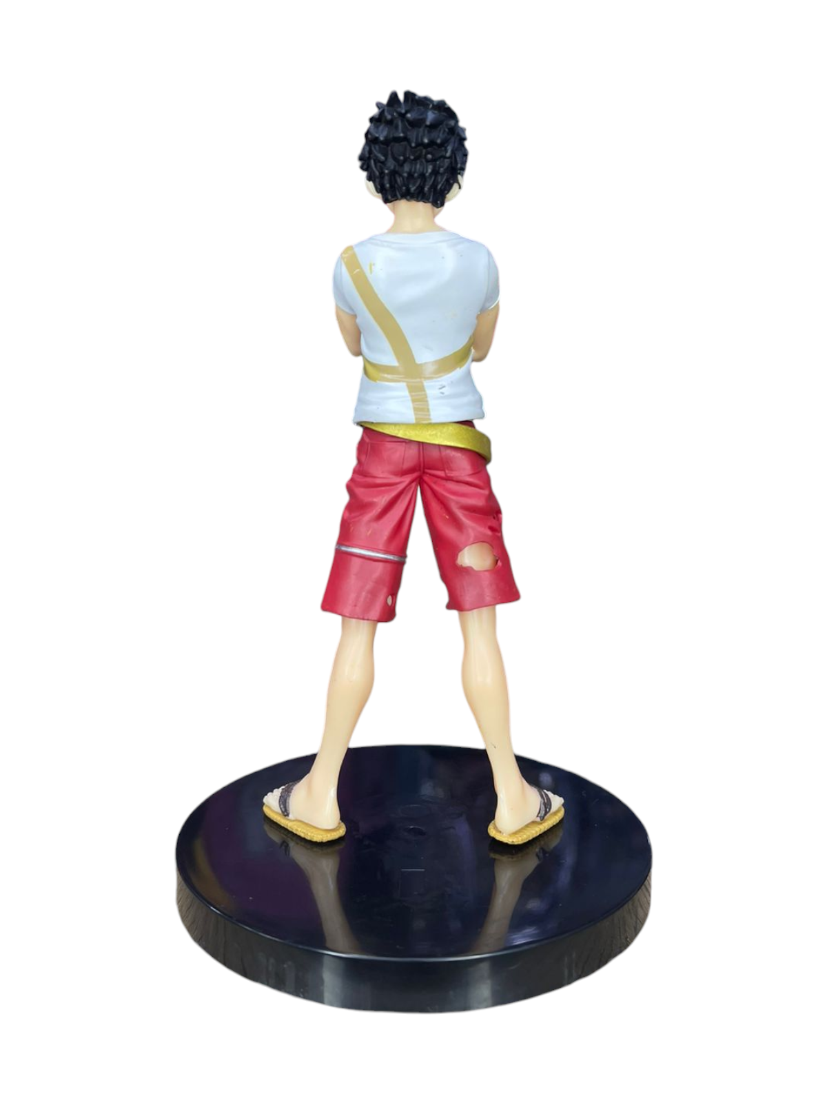 Figura Luffy One Piece
