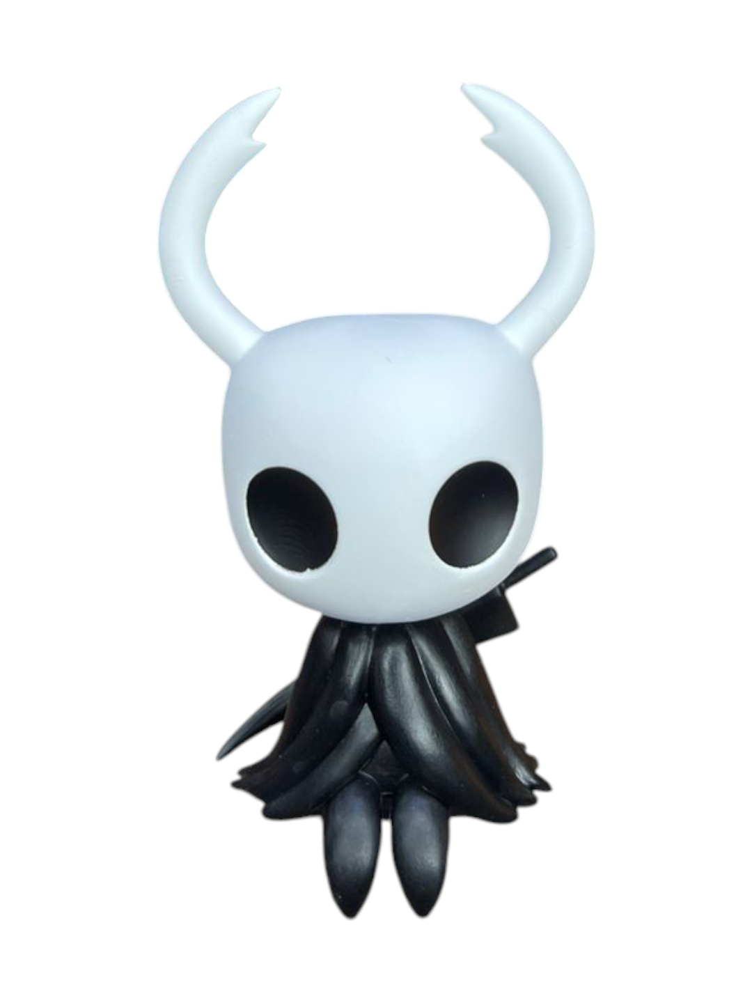 Figura The Knight Videojuego Hollow Knight