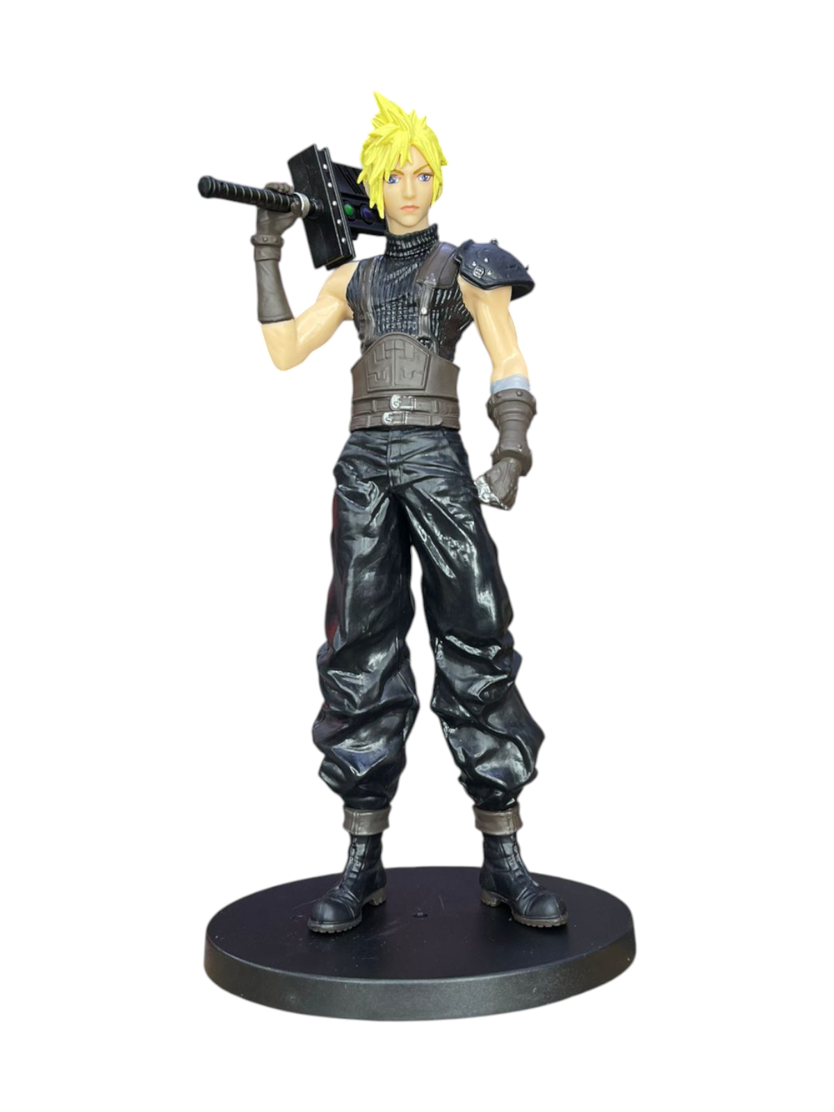 Figura Cloud Strife Final Fantasy VII Remake