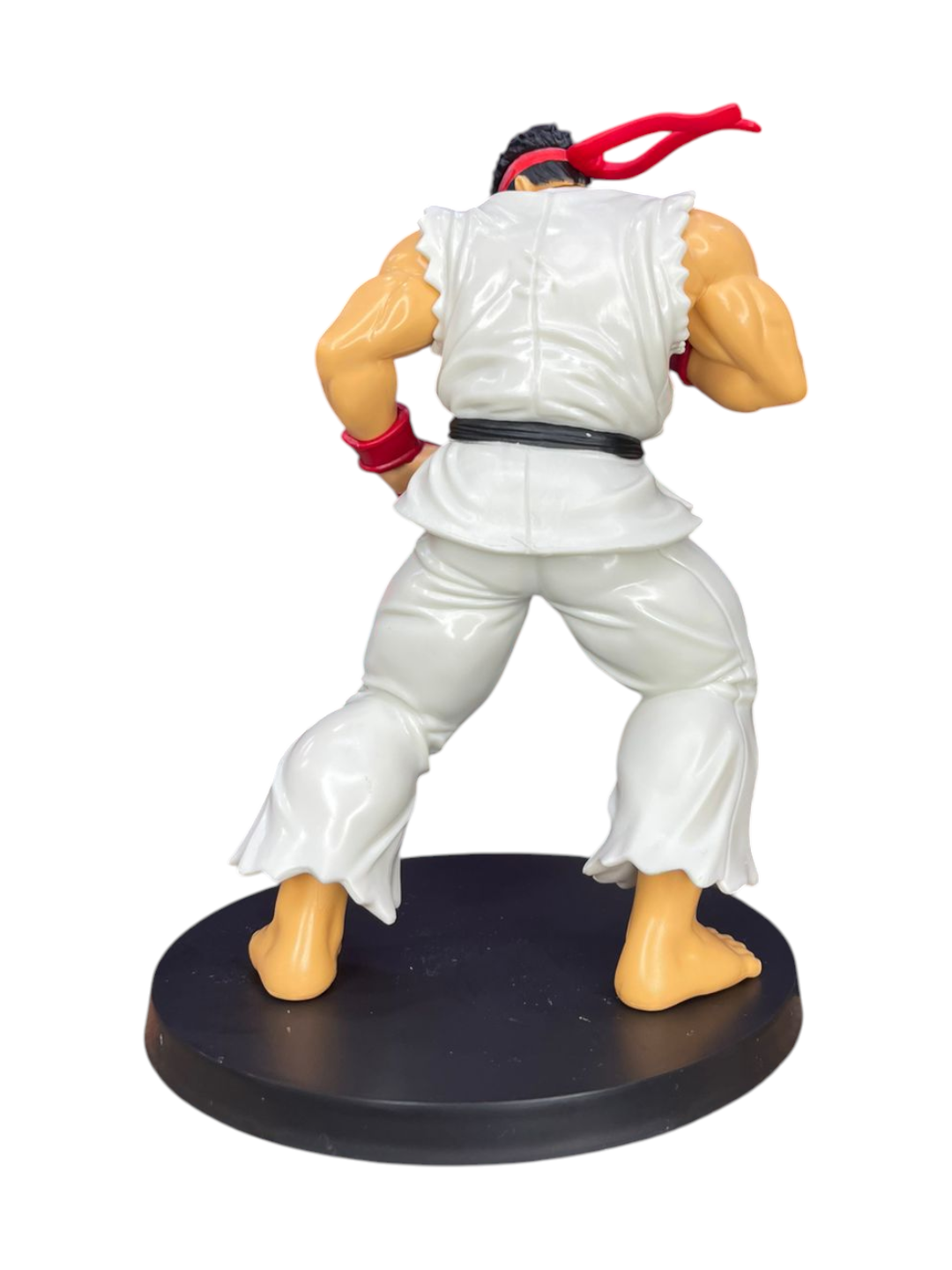 Figura  Ryu Videojuegos Street Fighter