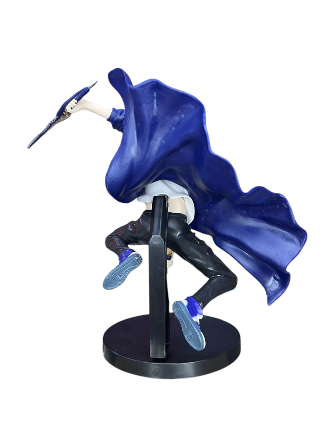 Figura  Sung Jinwoo Solo Leveling