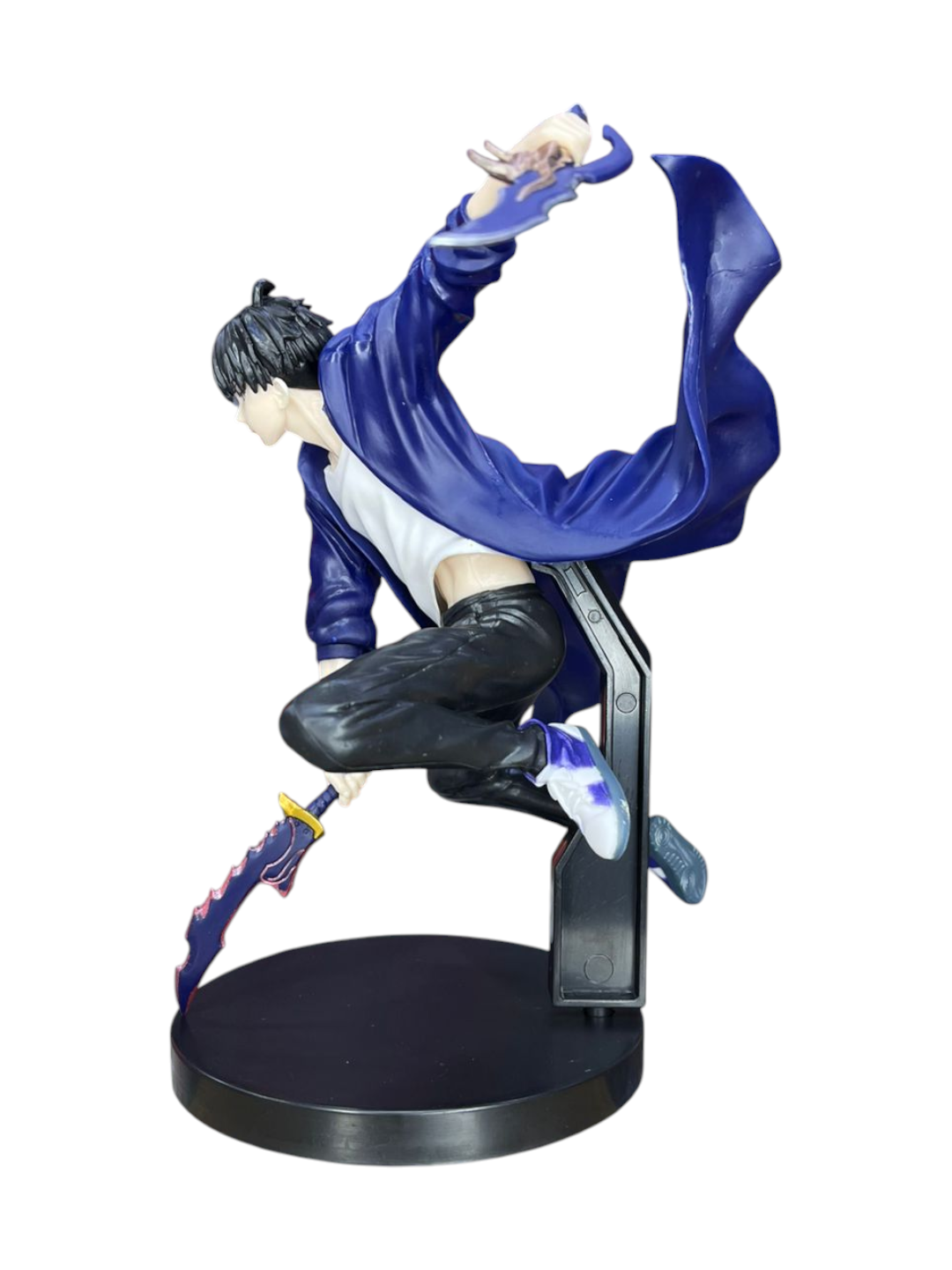 Figura  Sung Jinwoo Solo Leveling