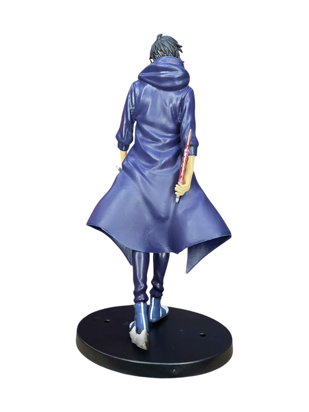 Figura  Sung Jin-woo  Solo Leveling
