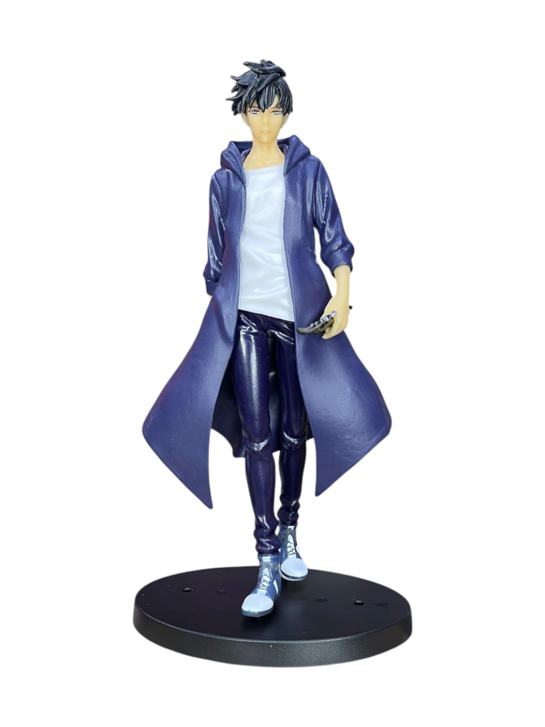 Figura  Sung Jin-woo  Solo Leveling
