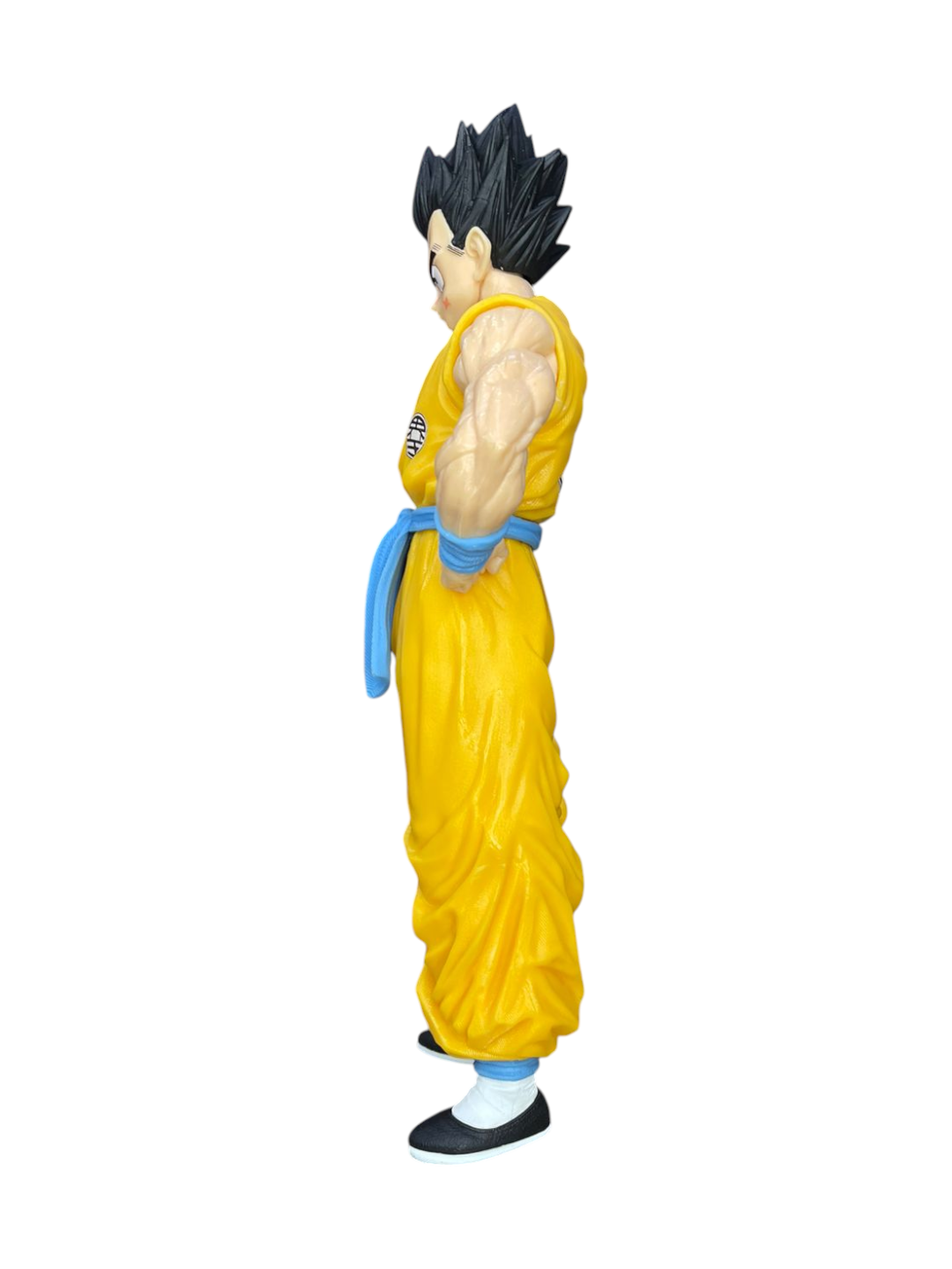 Figura Yamcha Dragon Ball Z