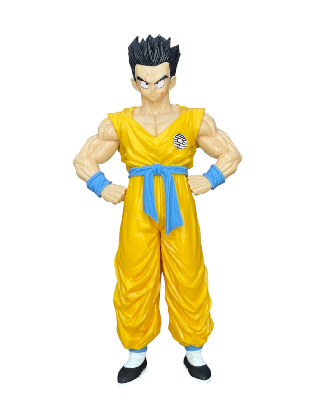 Figura Yamcha Dragon Ball Z
