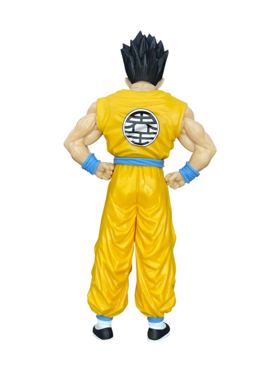 Figura Yamcha Dragon Ball Z
