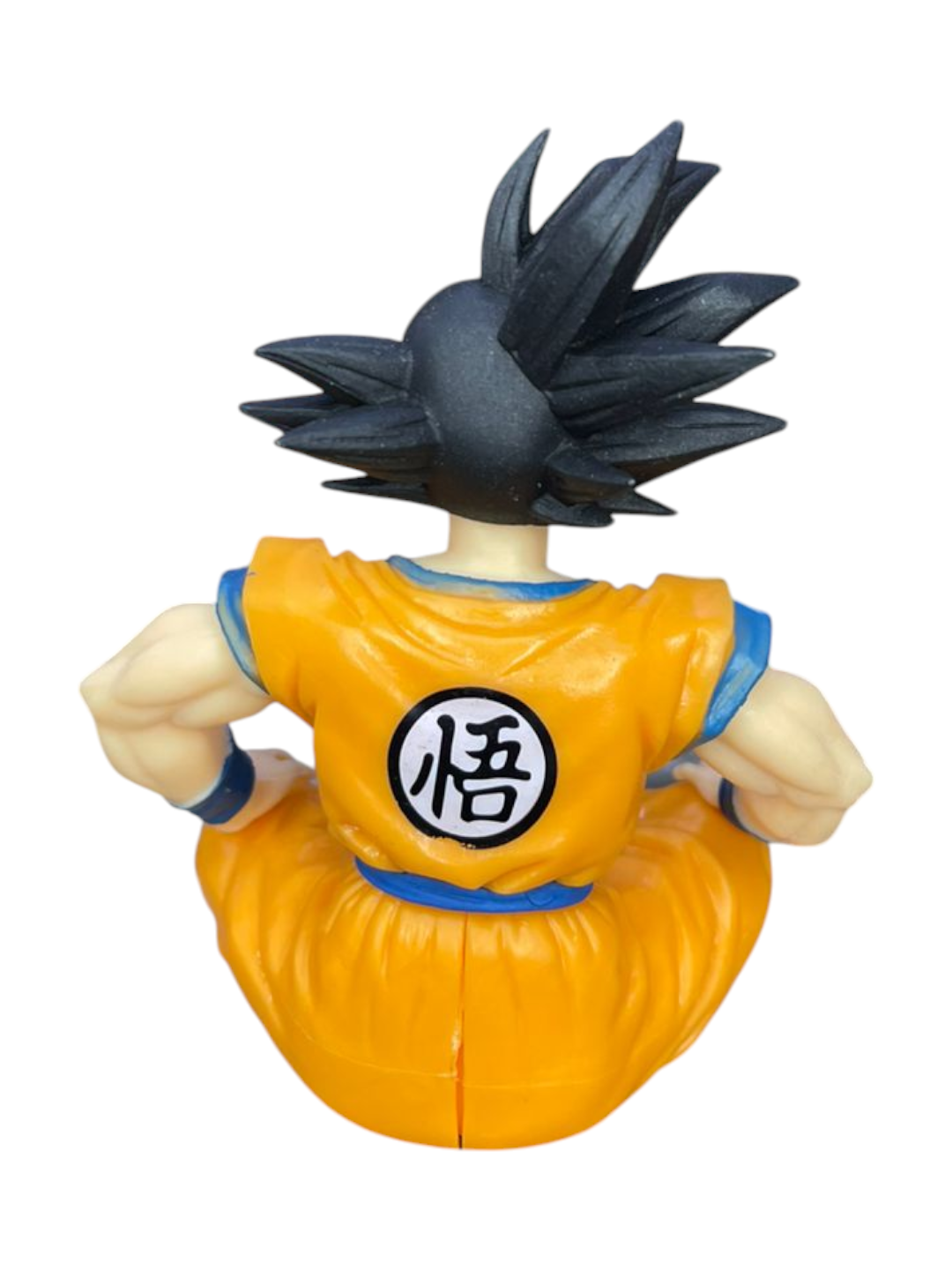 Figura Goku Dragon Ball Z