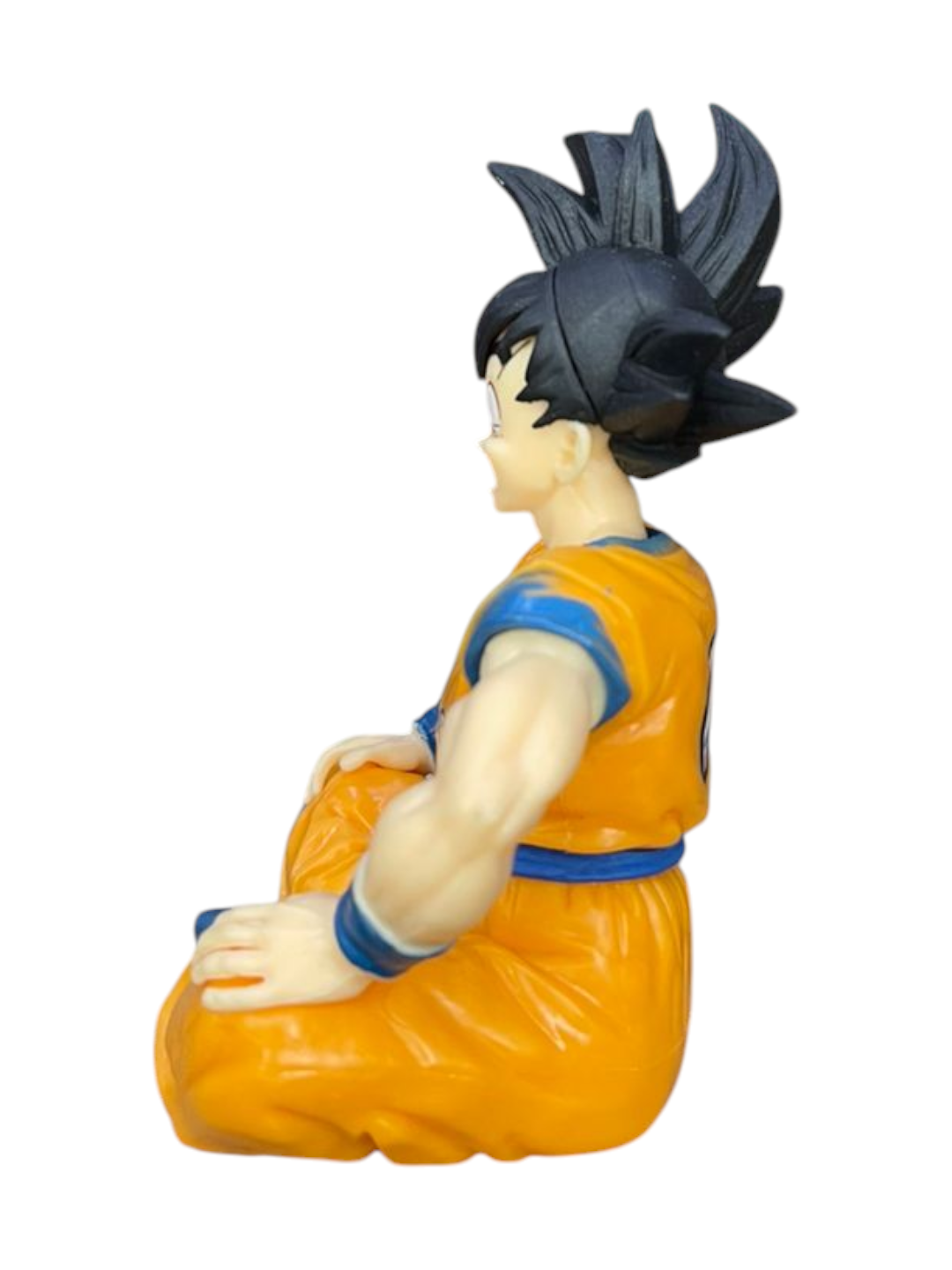 Figura Goku Dragon Ball Z