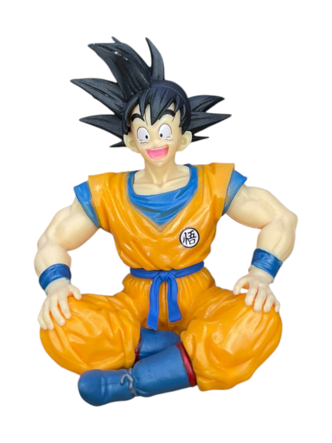 Figura Goku Dragon Ball Z