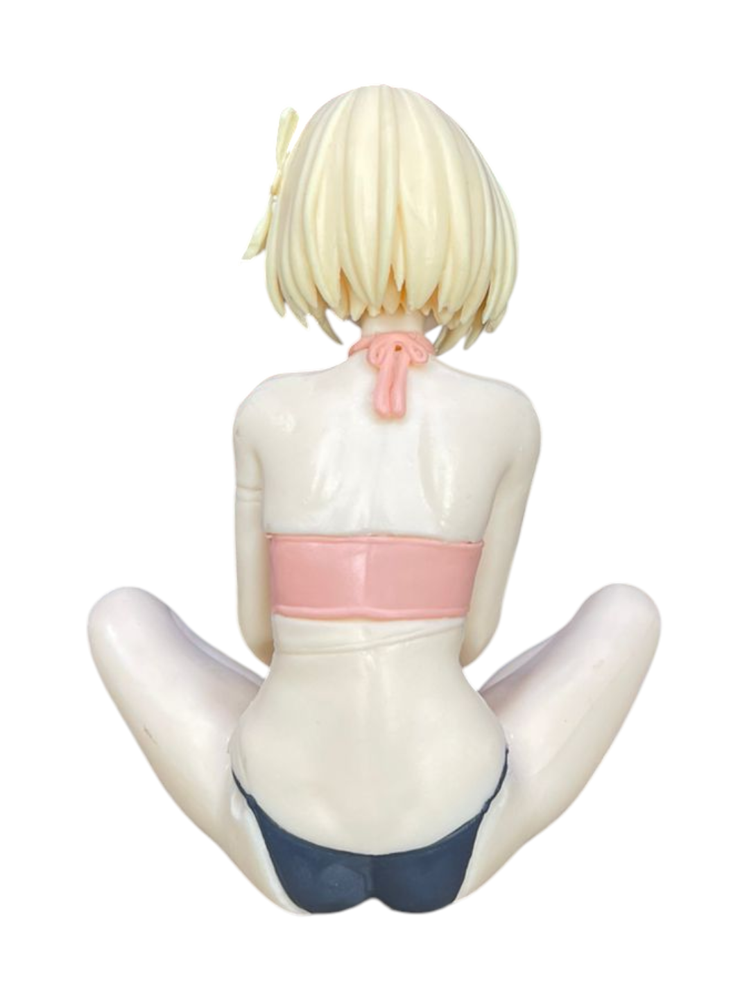 Figura  Chisato Nishikigi Lycoris Recoil.