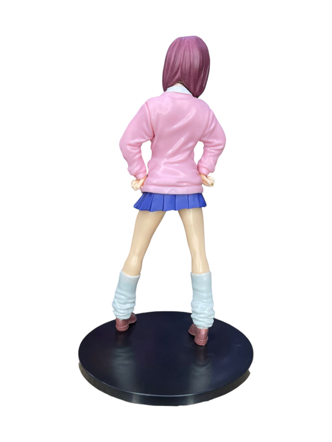 Figura  Momo Ayase Dandadan