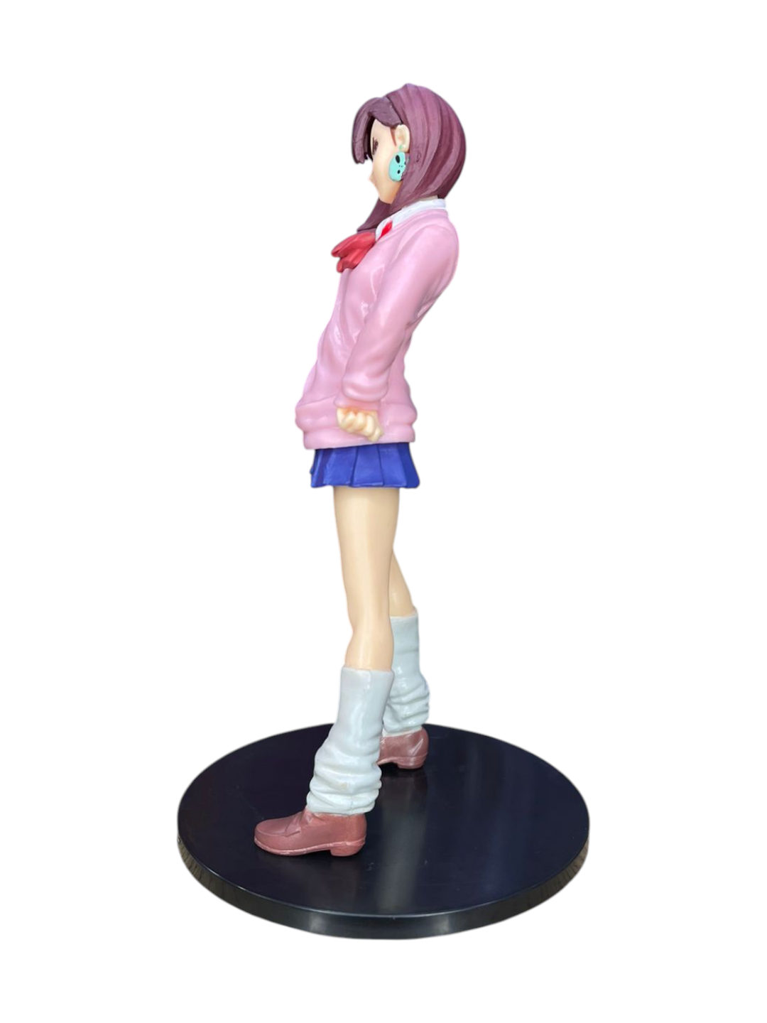 Figura  Momo Ayase Dandadan