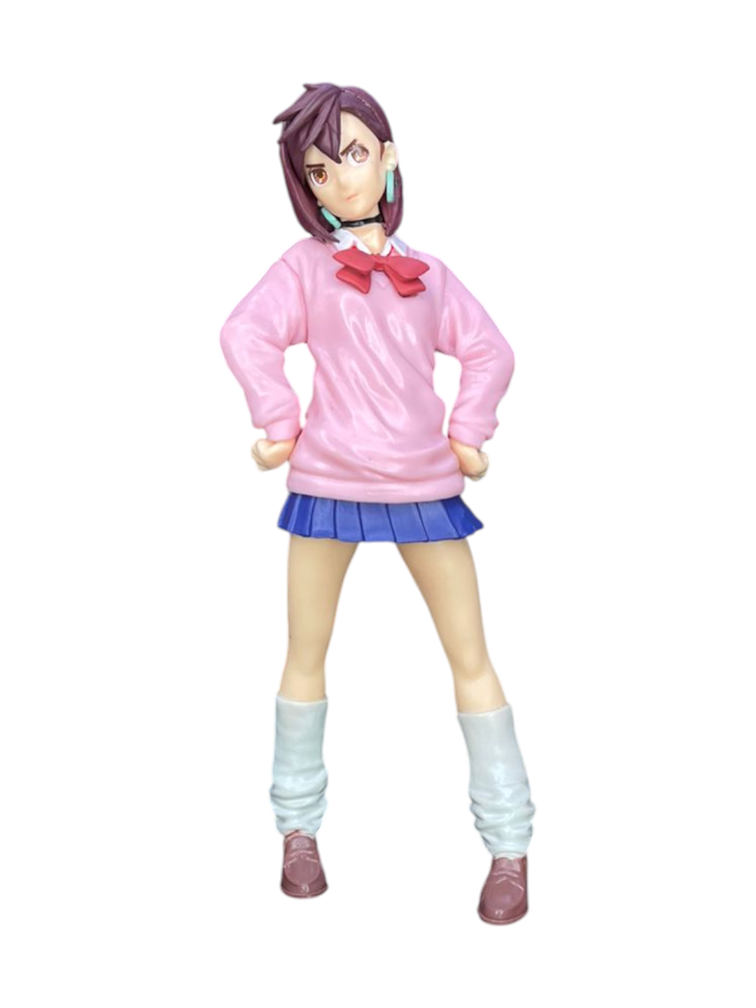 Figura  Momo Ayase Dandadan