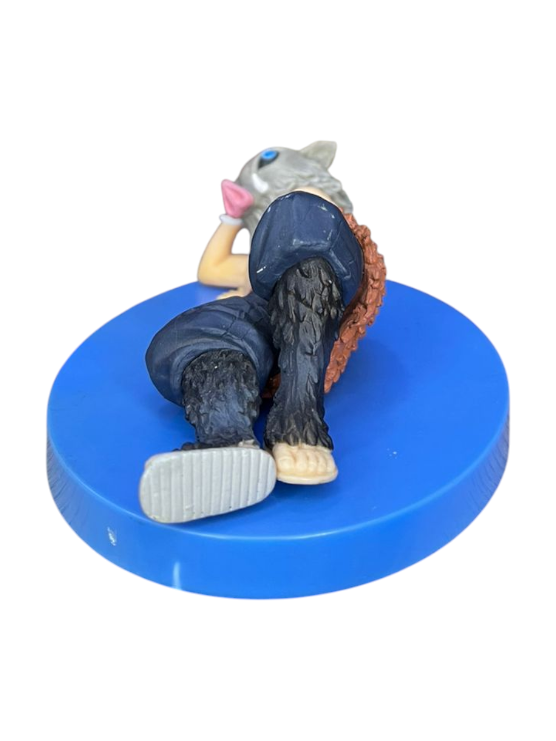 Figura  Inosuke Hashibira Demon Slayer